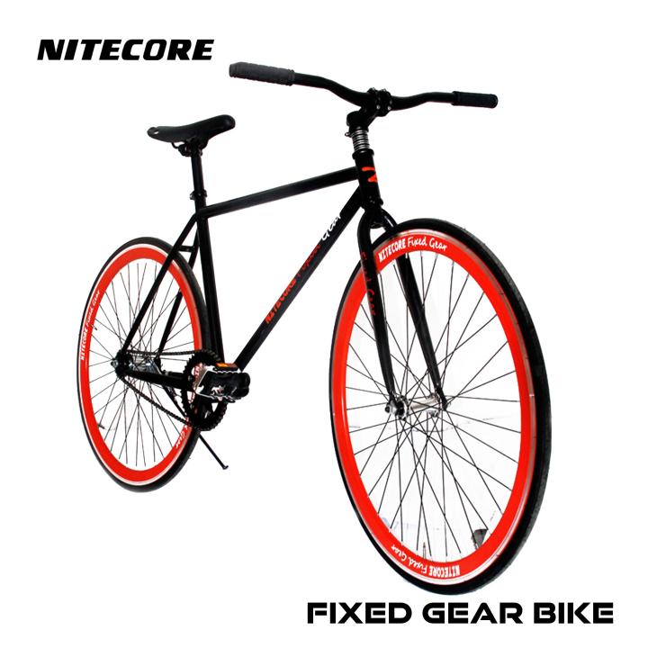 Lazada discount fixie bike