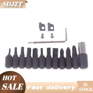 SDJZT Dl30 trao đổi các bộ phận tuốc nơ vít bit multitools plier các bộ phận dụng cụ cầm tay Bộ đa công cụ kìm phụ kiện