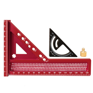 Đa chức năng dụng cụ vẽ multiangle thước đo bề mặt chống xước cho ứng dụng thiết kế kiến trúc