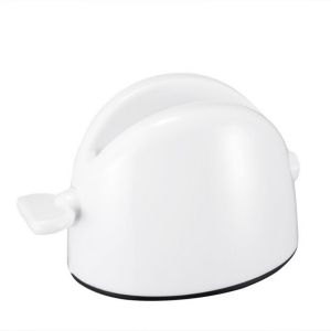Toothpaste Squeezer Multi-function Toothpaste Dispenser Toothbrush Holder Manual Tube Roller
