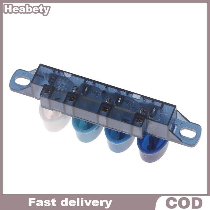 Oblong Computer Button Heabety Oval Desktop Electric Fan Floor Fan Switch Key Switch 4 Button ...