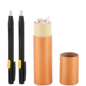 TFHDFHRG Disappearing DIY Craft Pens Fabric Sewing Marking Pen Patchwork Sewing Accessories Sewing Chalk Tailors Chalk Marker Pencil