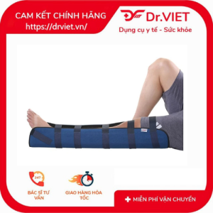Nẹp máng đùi lớn ORBEFORM 910
