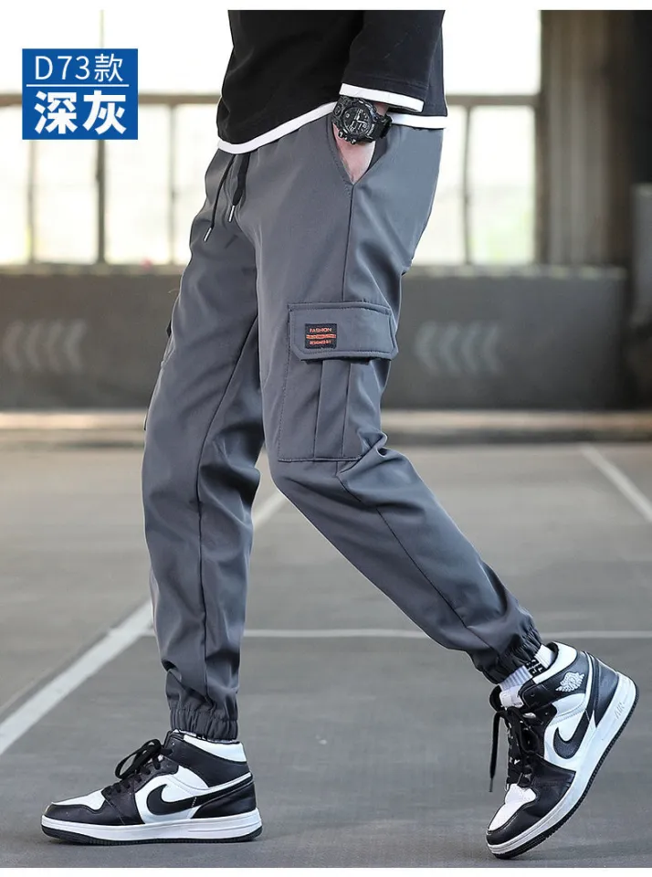 Tracksuit best sale cargo pants