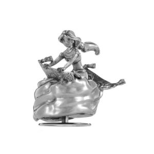 Royal Selangor Disney Music Carousels Collection Jasmine