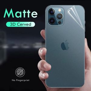 HYDROGEL BELAKANG MATTE ANTI MINYAK POCOPHONE POCO C71 C75 F5 5G POCO X5 PRO 5G POCO X5 5G Anti gores hydrogel anti jamur pelindung belakang skin garskin