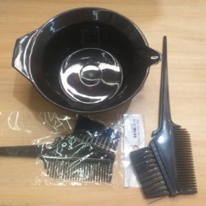 DIOSYS HAIRCOLOR CAT RAMBUT SALON 45ml cat pewarna rambut halal dios dio sys