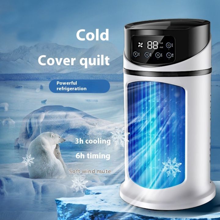 portable Airconditioning fan cooling fan air conditioner tower for