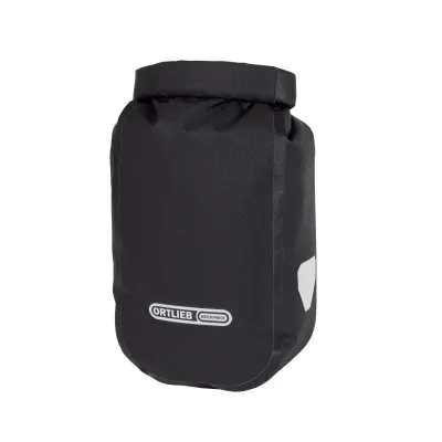 Ortlieb 100% Waterproof Fork Pack cycling storage bag