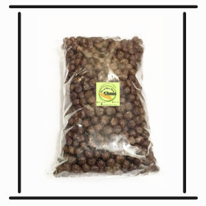 Chiko Ball - cereal Coklat Chiko Ball / ciko bal bola cokelat 300gr sereal kiloan snack manis makanan ringan sby