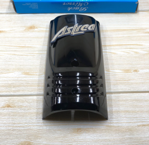 GRATIS ONGKIR - Sayap SET LEGSIL honda astrea grand legenda impressa warna putih good quality