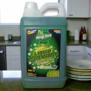 Sabun Cuci Piring 5 Liter Jeruk Nipis