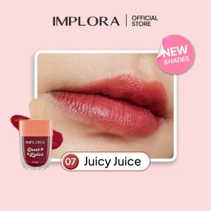 Lip Tint Implora - Implora Cheek and Lip Tint