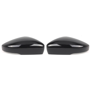 ABS Mirror Cover Heavy Duty Outer Mirror Cover Wear Resistant Rearview Mirror Cover Specifically Designed for Car MK5