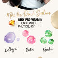 Dầu Gội PANTENE Pro-Vitamin Ngăn Rụng Tóc/ Phục Hồi Hư Tổn/ Suôn Mượt Óng Ả Chai 1200ML. 