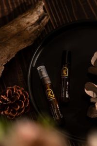 Kalmday Travel Kit ชุดน้ำมันหอมระเหย Kalmday สำหรับพกพา