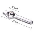 Stainless Steel Lemon Squeezer Hand Press Citrus Juicer Manual Lemon Juicer Lemon Manual Press Juicers Lime Squeezer for Kitchen Outdoor. 