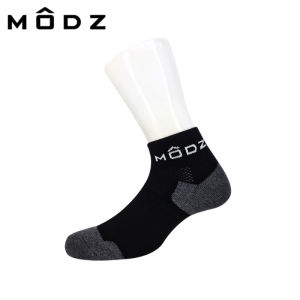 MODZ COTTON SPANDEX ANKLE LENGTH SPORT SOCKS (1 pair) MZ301