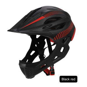 Multi Color Bike Helmets Childrens Light Helmet Safety Anti-Theft Waterproof Shockproof Breathable Bicycle Cycling Helmet