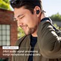 SONY TWS WF-1000XM3 Truly Wireless Noise Canceling Bluetooth headphone. 