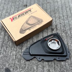 COVER FILTER SARINGAN UDARA TUTUP FILTER MOTOR MODEL SLIM + CORONG UDARA KARBON CHROME COVER AIR FILTER COVER FILTER SLIM VELOSCOPE TUTUP BOX FILTER HAWA CVT SAMPING HONDA BEAT NEW FI ESP POP STREET SCOOPY FI ESP NEW VARIO 110 FI 2015 2016 2017 2018 2019