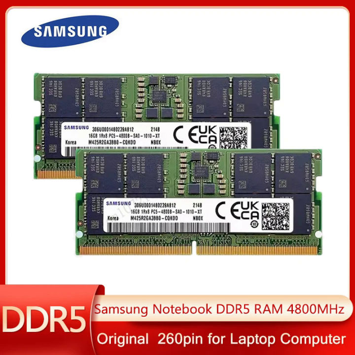 ら*ん様 Samsung DDR5 8GB SO-DIMM メモリー 注文 Amazon.co.jp
