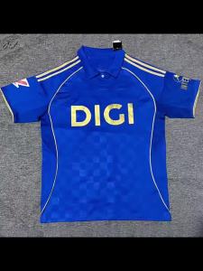 AE Oasis Oasis Band 25 Co-branded short-sleeved football jersey Football uniform jersey