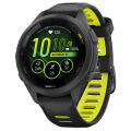Đồng hồ thể thao thông minh Garmin Forerunner 265S - Hàng chính hãng. 