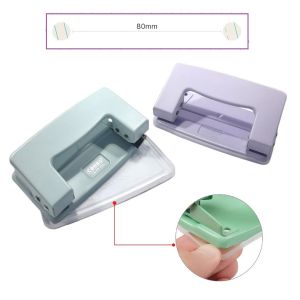 (1BIJI)COMBO PUNCH XL/NEON(PEMBOLONG KERTAS)