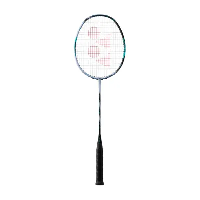 Raket Badminton Yonex Astrox 88S 88D Pro Silver Black (3Rd Gen) Badminton Racket 4UG5