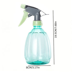 3L 2L Portable Pressure Sprayer Handheld Gardening Tools Plant Flower Watering Irrigation Spray Bottle