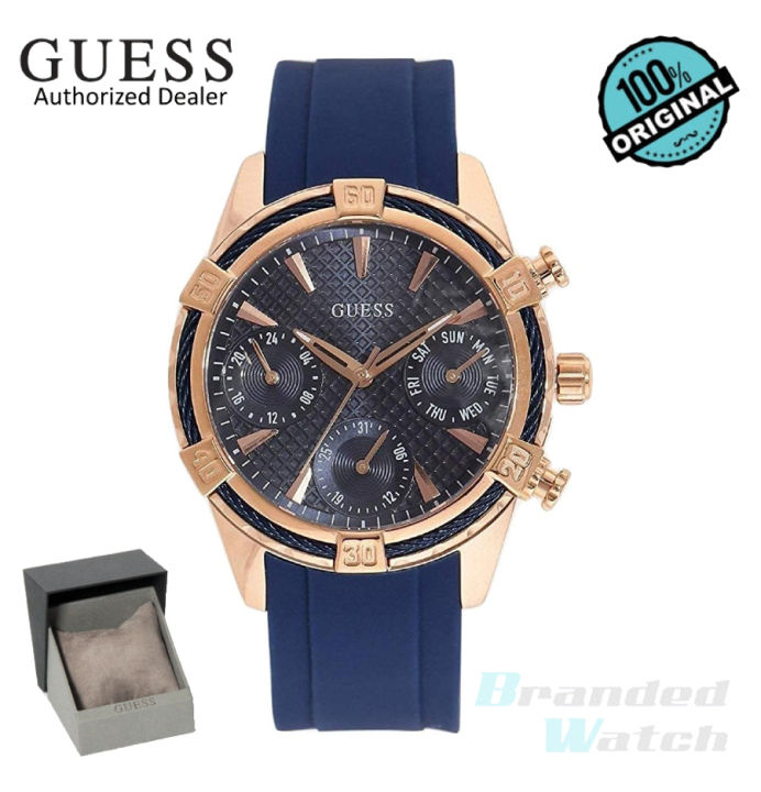 Lazada guess watch best sale