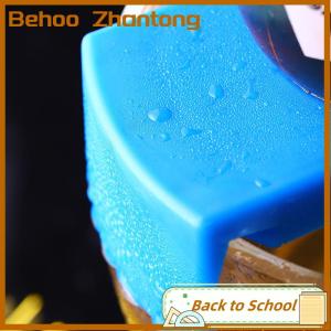 Behoo 5pcs Mini Beer Bottle Snap Bar Club Drink Bottle Clips Holders Buckle Wine Bar Cocktail Bottle Buckle Kitchen Bar Accessories