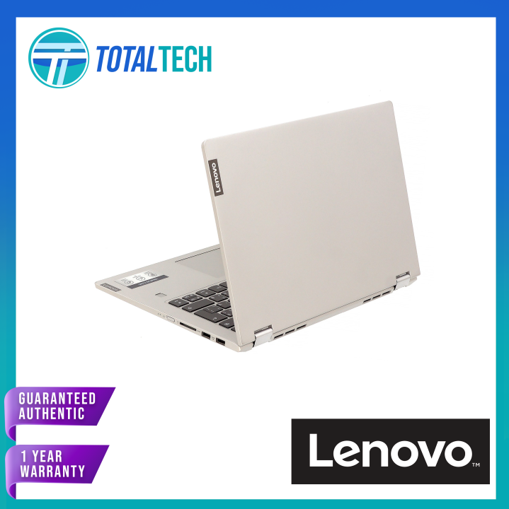 C340 Ryzen Lenovo Ideapad C340 8gb Ram Lenovo Ideapad C340 - Main Image