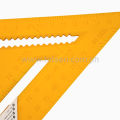 Tolsen Triangle Speed Angle Rafter Square Industrial Grade (180mm, 7") 35125. 
