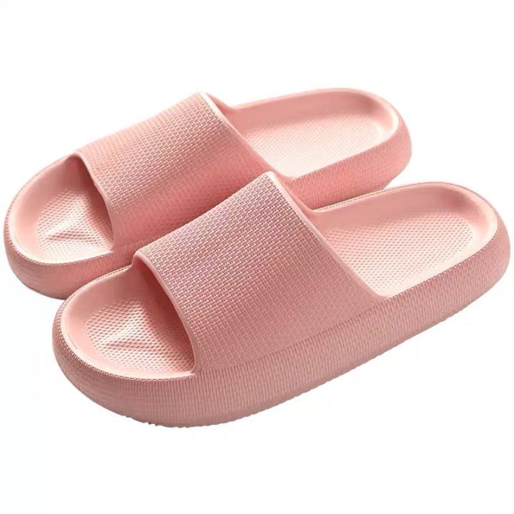 YR-RUBBER WEDGE SLIPPERS KOREAN FASHION NEW ARRIVAL STYLE DESIGN