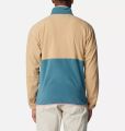 COLUMBIA Men's Back Bowl™ Lightweight Fleece Jacket. 