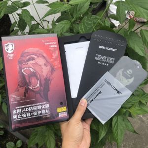 Kính Cường Lực IPHONE Chống Nhìn Trộm Chính Hãng King Kong 7/7plus/8/8plus/x/xr/xs/11/12/pro/max/plus/promax-Happy Shop