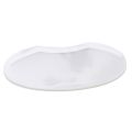 50pcs Face Hairspray Shield Film Hairspray Clear Shield Mask Eye Facial Protective Mask Hairdressing. 