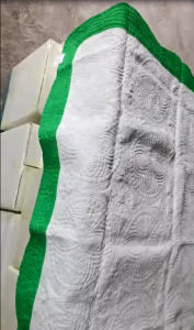 Personalized New Mom Baby Shower Gift Custom Baby Name Heirloom Keepsake Quilt Embroidered Monogram Blanket for Baby Girl Boy