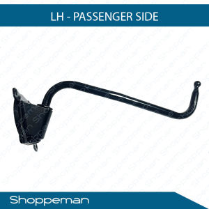 FUSO CANTER 1996 SIDE MIRROR BRACKET LH PASSENGER SIDE RH DRIVER SIDE GM-02-012 / GM-02-011