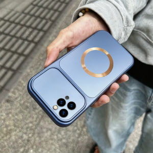 Case For Iphone 14 Pro Max Iphone 14 Plus Iphone 14 Iphone 15 Pro MAX New Multi-Color Paint 3D Pattern Magnetic Suction Ring Anti Drop Phone