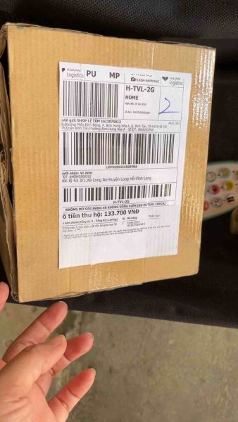 Buyer review video 5