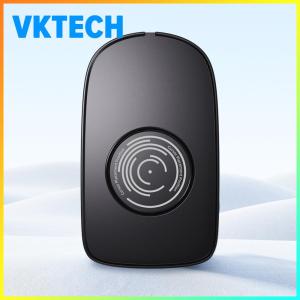 Vktech Multi-Function Mouse Jiggler with Adjustable Speed and Button for PC Active Status 5V 1A