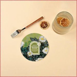 Insulating Mat Anti-scald and Waterproof Sense of Technology Anti-scald and Waterproof Mat