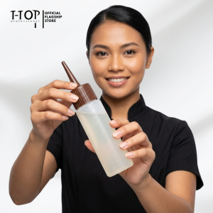 Bottle Applicator Salon Accessories