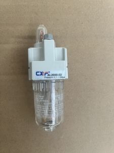 อะไหล่อุปกรณ์เสริม อุปกรณ์ลม ปั้มลม ชุดจ่ายน้ำมัน Air Lubricator รุ่น WAL