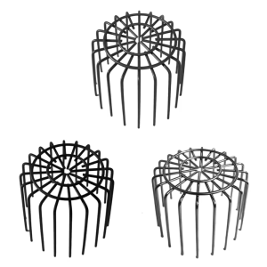 Permanent Mouse Bird Wire Cover For Wall Occurrences Constructed With Impermeable Untarnished Effluent Security Structure