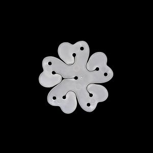🔥SG LOCAL STOCK🔥Balloon Plum Clip Flower Sealer Balloon Accessories Birthday Wedding Party Plastic Clip