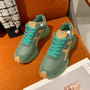 Korean fashion women rubber shoes C260